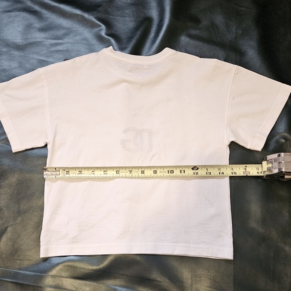 🎁Dolce & Gabbana Kids Toddler T-Shirt Manica Corta Size 3 - Picture 7 of 11